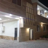 دو واحد آپارتمان دو خواب متل قو سلمانشهر