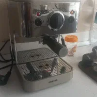 دستگاه اسپرسو nova