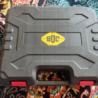 دریل شارژی جاب|ابزارآلات|صدرا-فارس, فاز ۲|دیوار