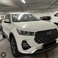 تیگو۷پروپرمیوم /tiggo7pro