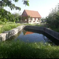 1400 متر باغ گلمکان+ سند شش دانگ+ آب+برق و گاز|فروش خانه و ویلا|گلمکان, |دیوار