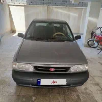 پراید مدل ۸۹