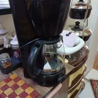 قهوه ساز فلر|سماور، چایساز، قهوهساز|تهران, شهرک ولیعصر جنوبی|دیوار