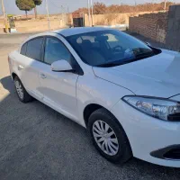 رنو فلوینس|خودرو سواری و وانت|نائین, |دیوار