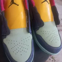 کفش مردانه سایز ۴۳