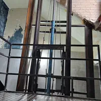 بالابر و اسانسور