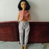 مانکن دخترانه|فروشگاه و مغازه|کرج, شاهینویلا|دیوار