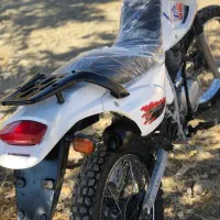 هاتفورد ۱۵۰cc مدل۸۷|موتورسیکلت|ایلام, |دیوار