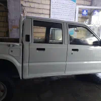 مازدا ۲۶۰۰|خودرو سواری و وانت|مهاباد (آذربایجان غربی), |دیوار