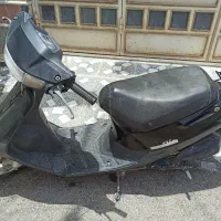 موتور هوندا پا کشتی