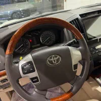 تنها لندکروز اصالت دار ۲۰۱۲+پلاس|خودرو سواری و وانت|تهران, پاسداران|دیوار