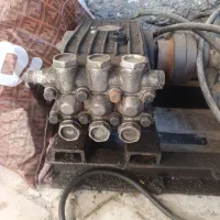 موتور کارواش سه فاز