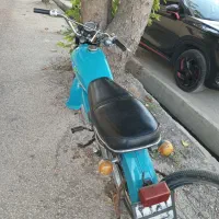 موتور سیکلت