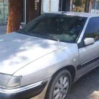 زانتیا موتور وگیربکس سالم شاسی سالم