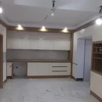 انجام کلیه کارهای کابینت ام دی اف و هایگلاس و..