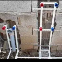 تاسیسات ولوکشی ساختمان
