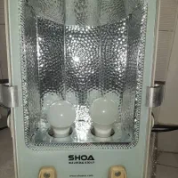 پروژکتورشعاع الکتریک
