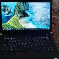 لپتاپ T480 ساخت لنوو