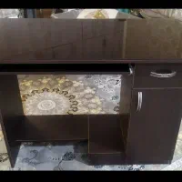 میز کامپیوتر