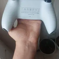 دسته پی اس فایو پرو|کنسول، بازی ویدئویی و آنلاین|بندر کنگان, |دیوار