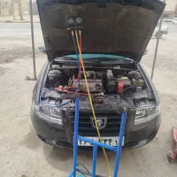 برق و کولر اتومبیل
