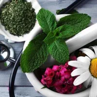 تولید محصولات گیاهی دست ساز آرایشی بهداشتی