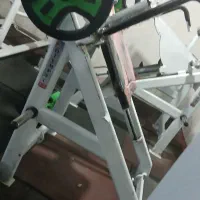 فروش باشگاه بدنسازی جاروکش