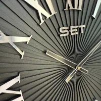 تولیدساعت دیواری عمده/ساعت عمده /ساعت عمده