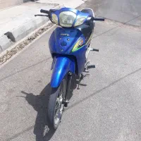متین موتور بزرگ