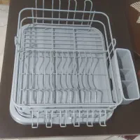 آبچکان روکابینتی|آب‌چکان و نظم‌دهنده ظروف|تهران, شهرک طالقانی|دیوار