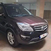 چانگان بدون رنگ و درجه یک|خودرو سواری و وانت|چالوس, |دیوار