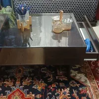 میز ناهار خوری|میز و صندلی غذاخوری|تهران, مرزداران|دیوار