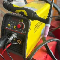 جشنواره دستگاه جوش co2 و آرگون وپلاسما گام الکتریک|ماشینآلات صنعتی|تهران, تختی|دیوار