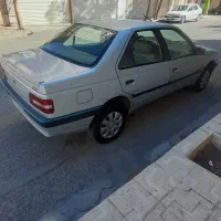 پژو405slx1800دوگانه دستی|خودرو سواری و وانت|خوی, |دیوار