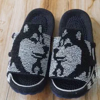 دمپایی زندانبافت