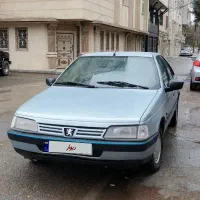 روا مدل ۸۵ دوگانه کارخانه