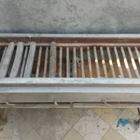 منقل کبابی ۲۴ شعله|اجاق گاز و لوازم برقی پختوپز|مشهد, شهید آوینی|دیوار