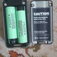 ویپ ویپرسو مدل لوکس اس|زیورآلات و اکسسوری|پاکدشت, پاکدشت (مامازند)|دیوار