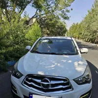 هایما s5 توربو مدل ۹۷