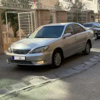 تویوتا کمری گرند ۴ سیلندر اتومات نقدواقساط|خودرو سواری و وانت|شیراز, سفیرشمالی|دیوار