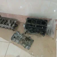 موتور کامل ال ۹۰سرسیلندر نو