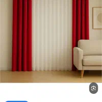 گالری پرده و دکوراسیون داخلی.|پرده، رانر، رومیزی|شیراز, شهرک فرزانگان|دیوار