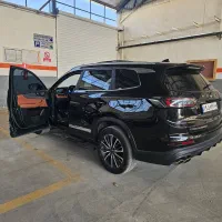 تیگو ۸ پرومکس خیلی تمیز ، ابتدای ۱۴۰۲|خودرو سواری و وانت|ساوه, |دیوار