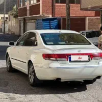 هیوندای آزرا گرنجور 3300cc|خودرو سواری و وانت|تبریز, |دیوار