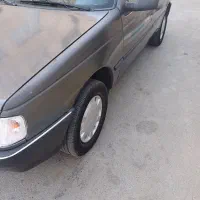 پژو ۴۰۵ مدل ۱۳۸۴ GLX|خودرو سواری و وانت|پاکدشت, پاکدشت (مامازند)|دیوار