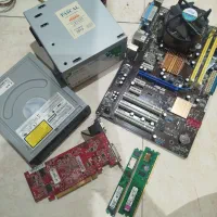 قطعات|قطعات و لوازم جانبی رایانه|تهران, افسریه شمالی|دیوار