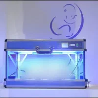 اجاره دستگاه زردی نوزاد.شیر دوش برقی اصفهان