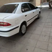 سمندlx مدل98|خودرو سواری و وانت|پرند, فاز ۲|دیوار
