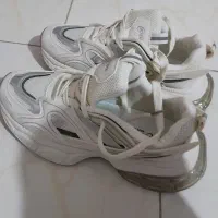 کفش بالنسیگا کپسول دار ساخت چین