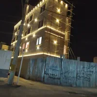 آپارتمان سندار نواب صفوی|فروش آپارتمان|شیراز, کوشک میدان|دیوار